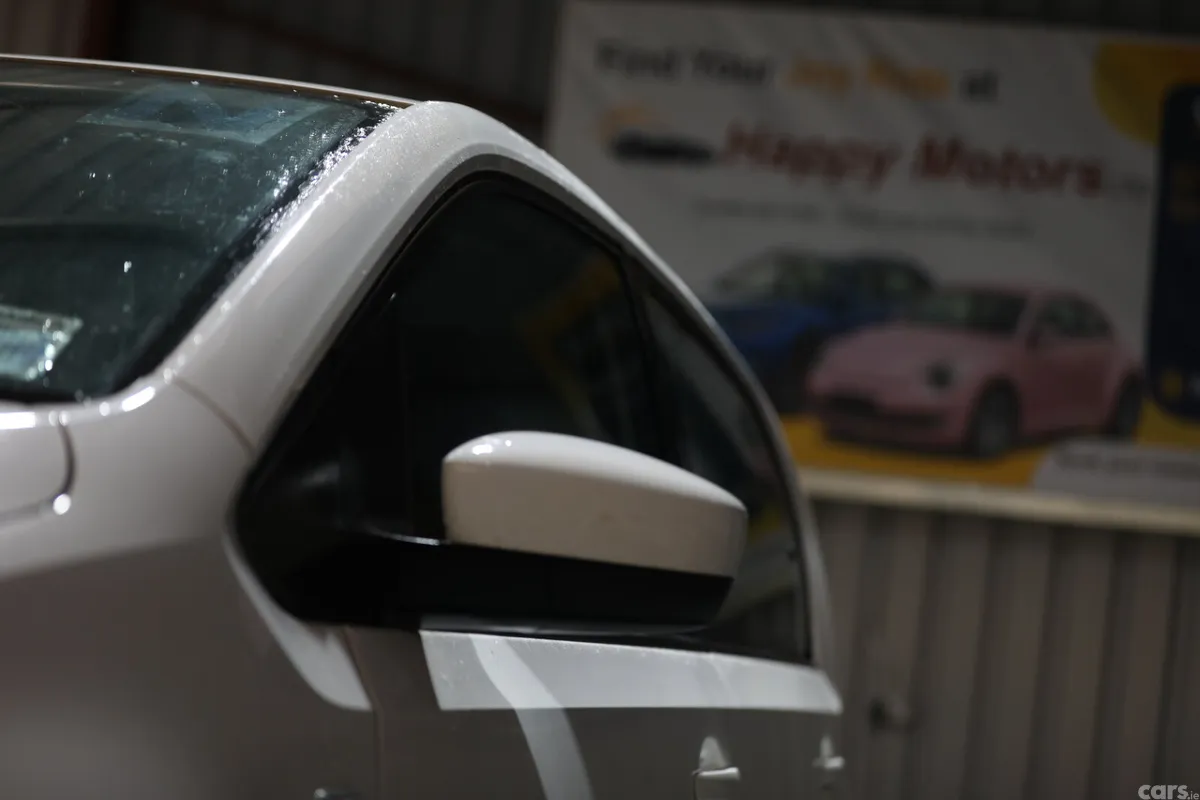 Volkswagen up! Hatchback, Petrol, 2013, White