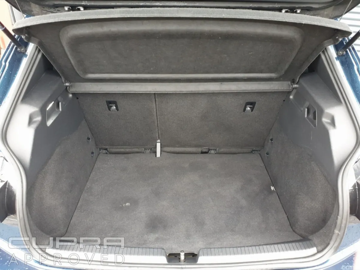 Cupra Born Estate, Electric, 2023, Blue