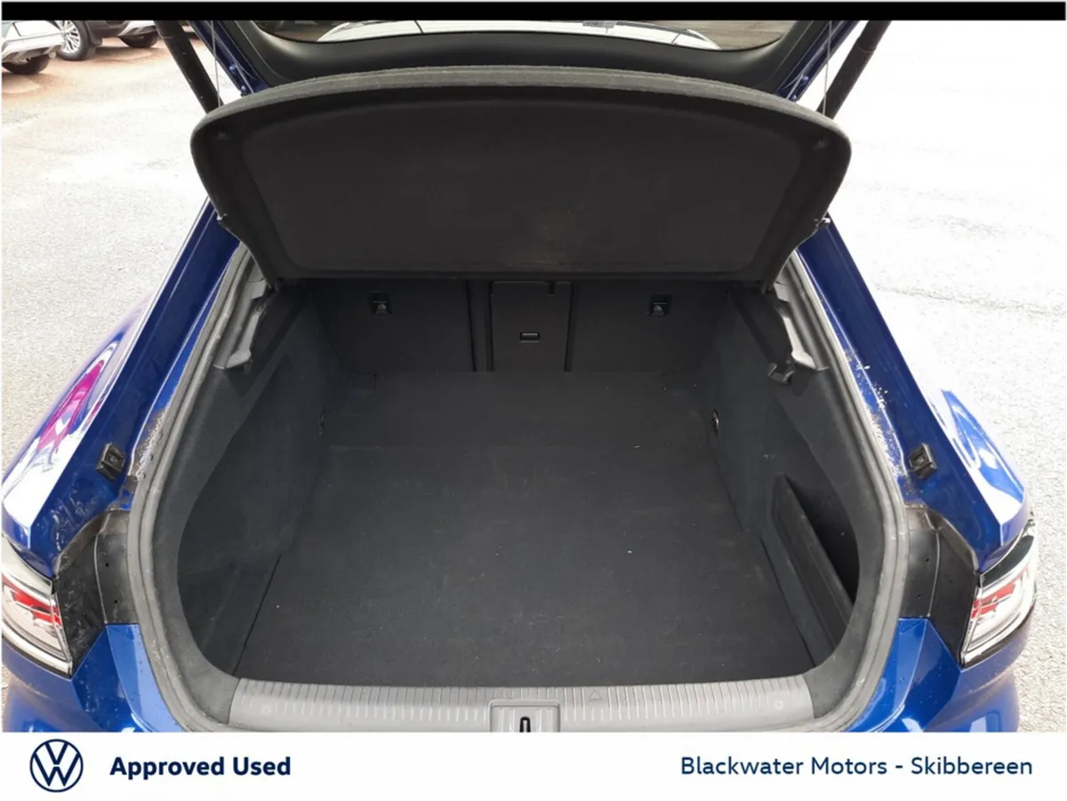 Volkswagen Arteon Saloon, Diesel, 2022, Blue