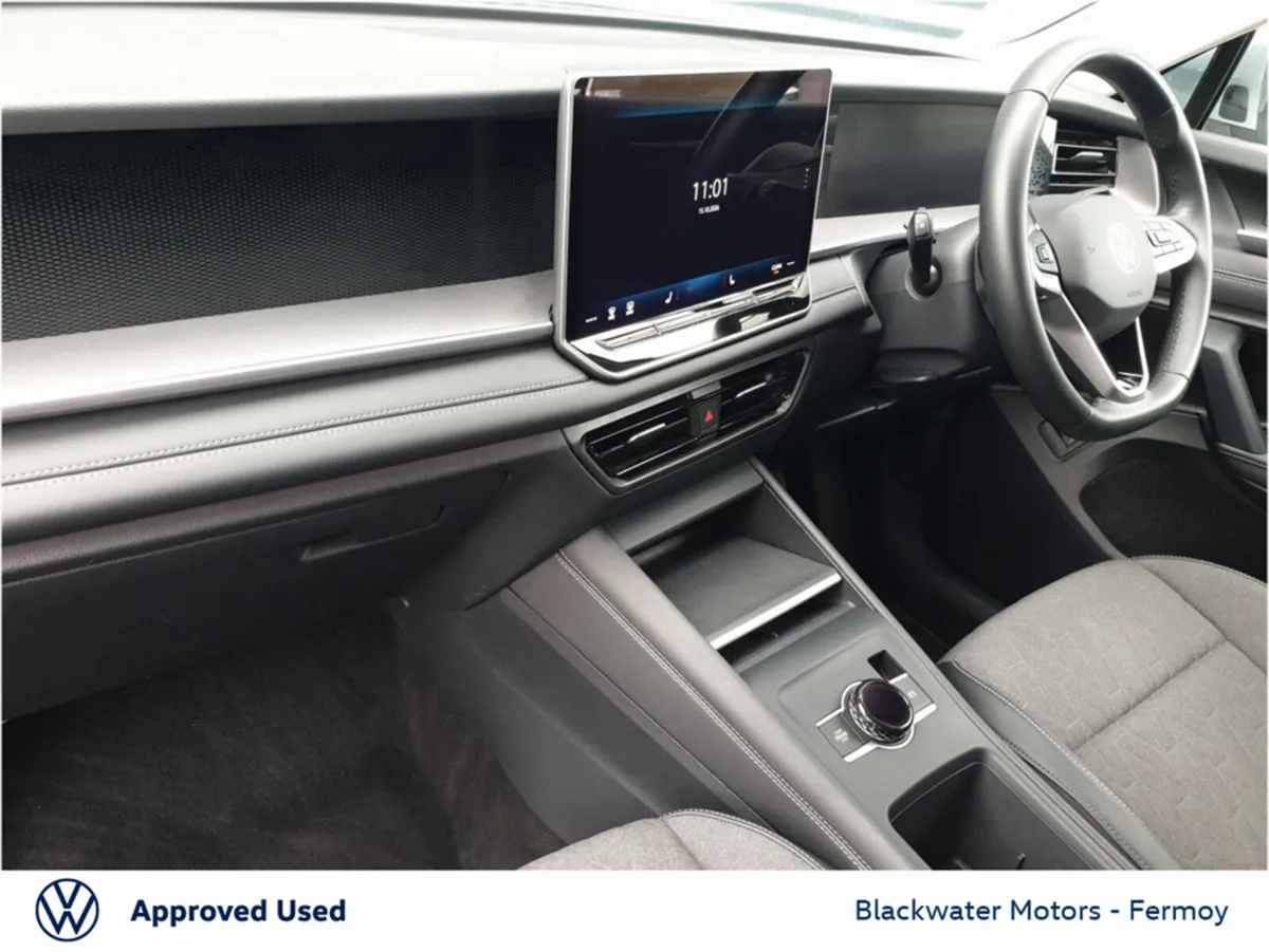 Volkswagen Tayron SUV, Diesel, 2026, Grey