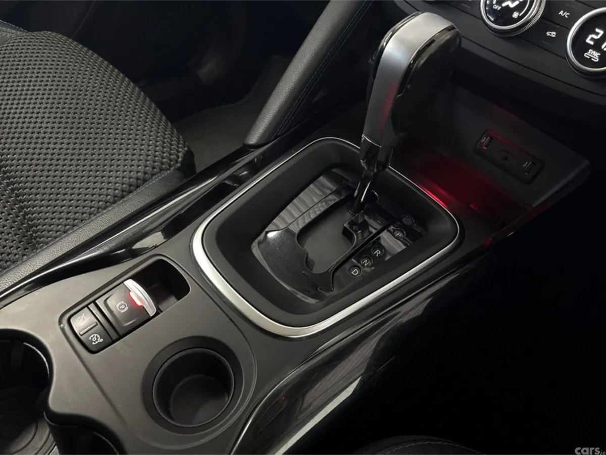 Renault Kadjar SUV, Diesel, 2020, Black
