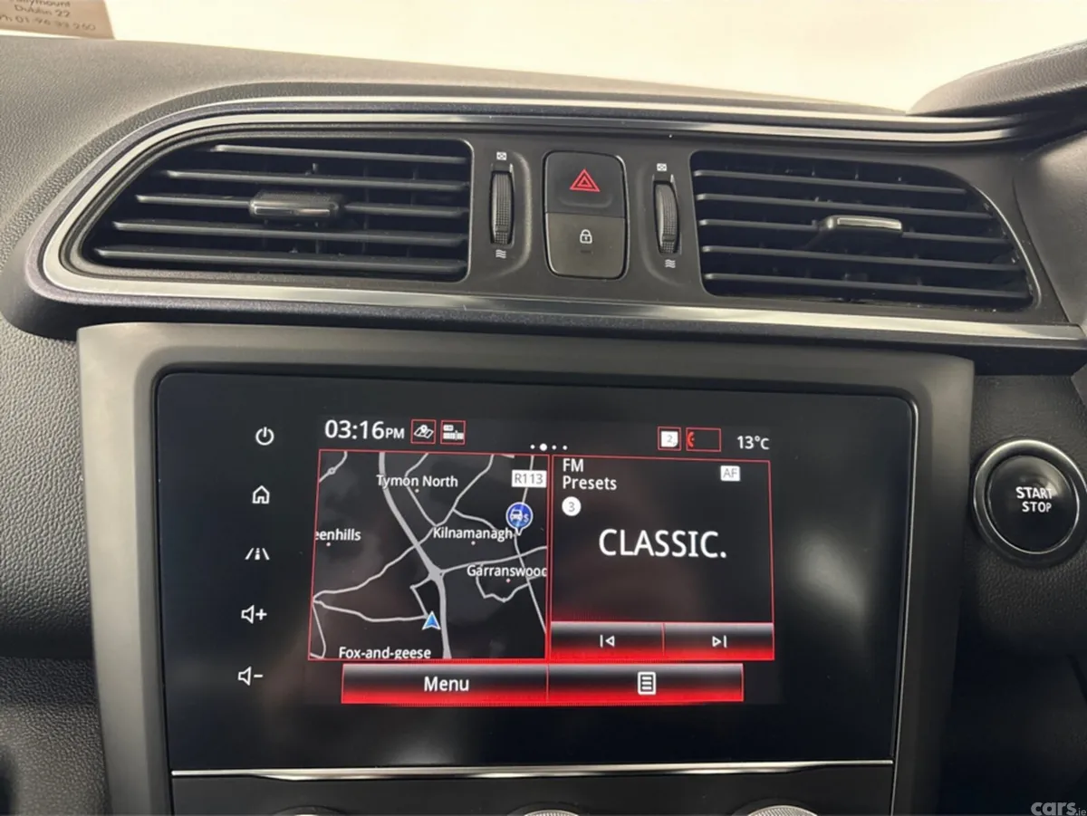 Renault Kadjar SUV, Diesel, 2020, Black
