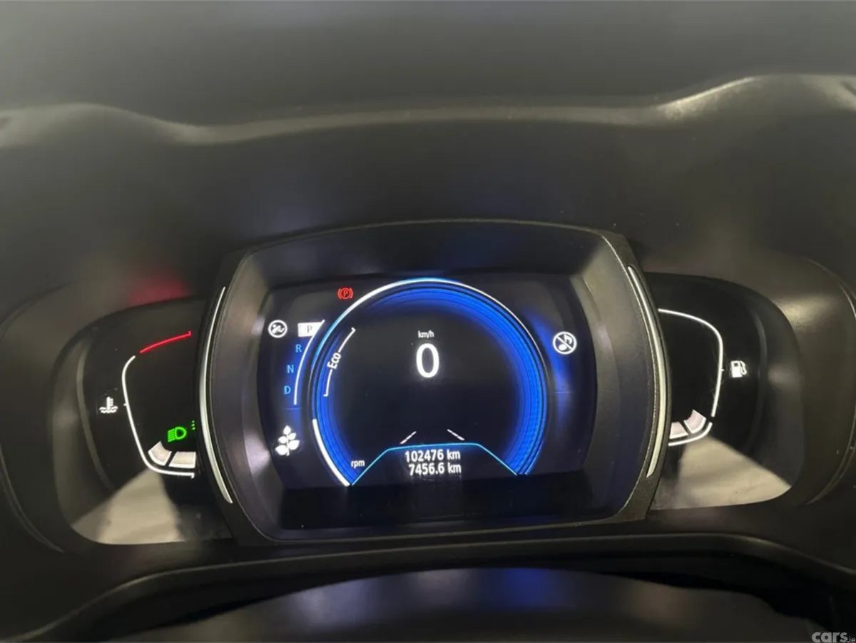 Renault Kadjar SUV, Diesel, 2020, Black