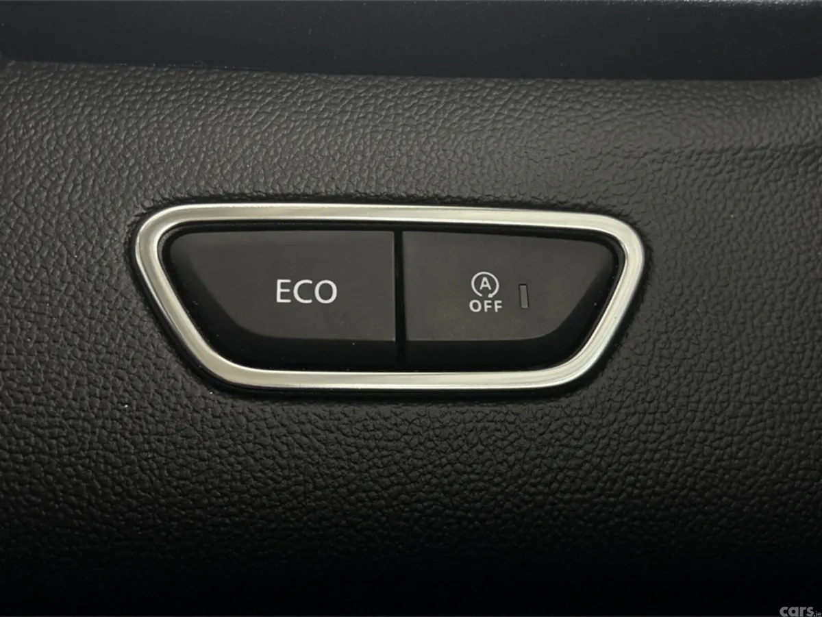 Renault Kadjar SUV, Diesel, 2020, Black