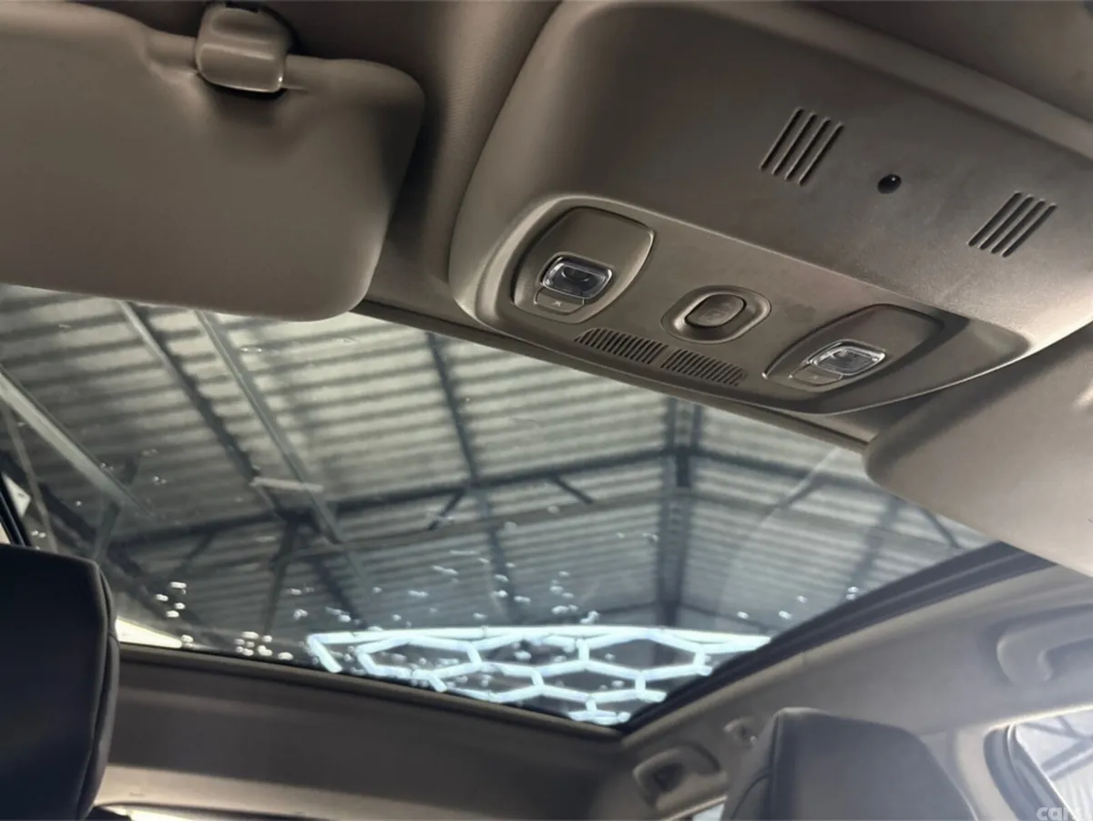 Renault Kadjar SUV, Diesel, 2020, Black
