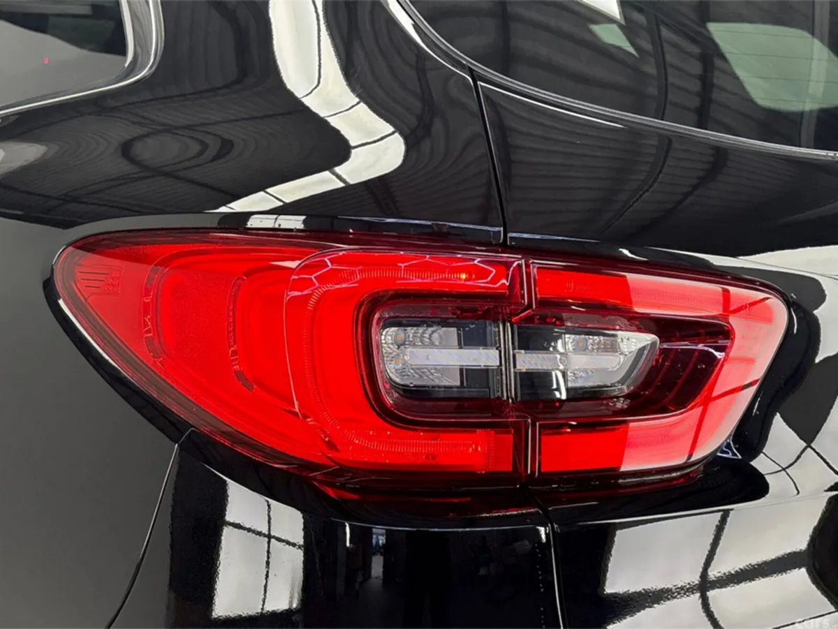 Renault Kadjar SUV, Diesel, 2020, Black