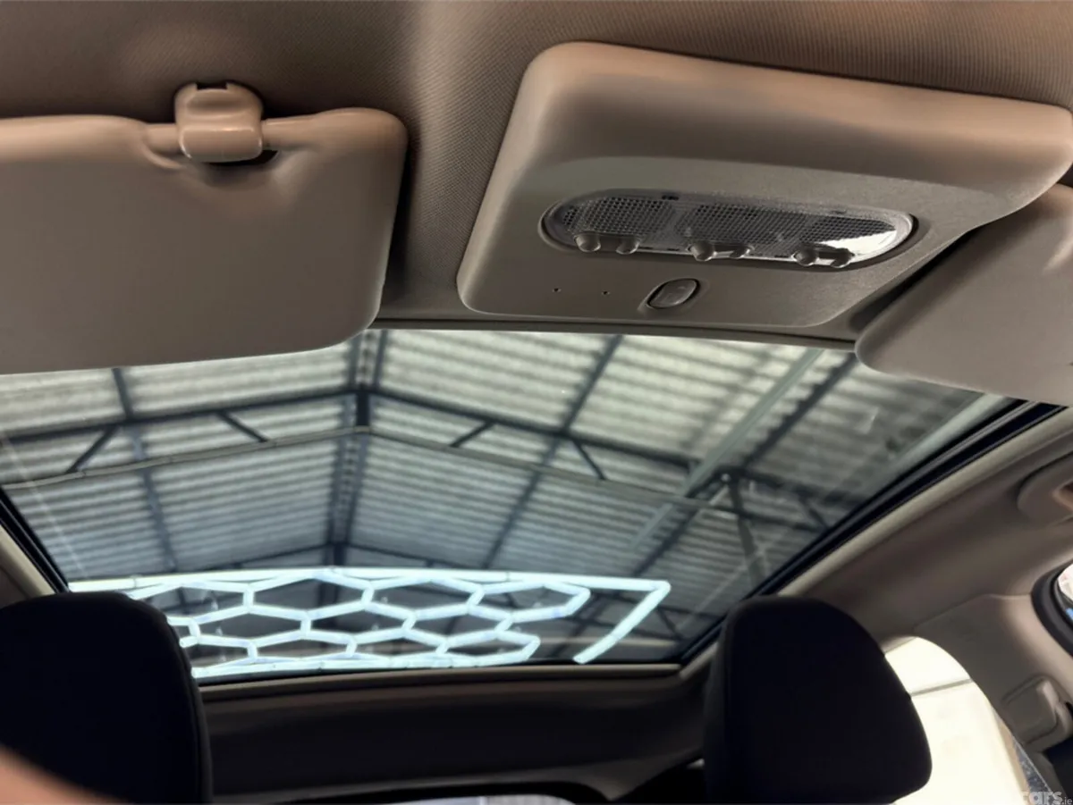 Nissan Qashqai MPV, Petrol, 2019, Blue