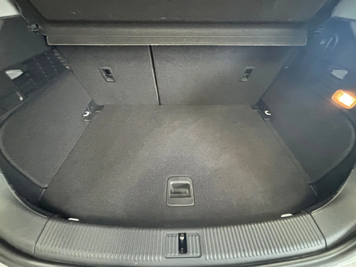 Audi A1 Hatchback, Petrol, 2013, White