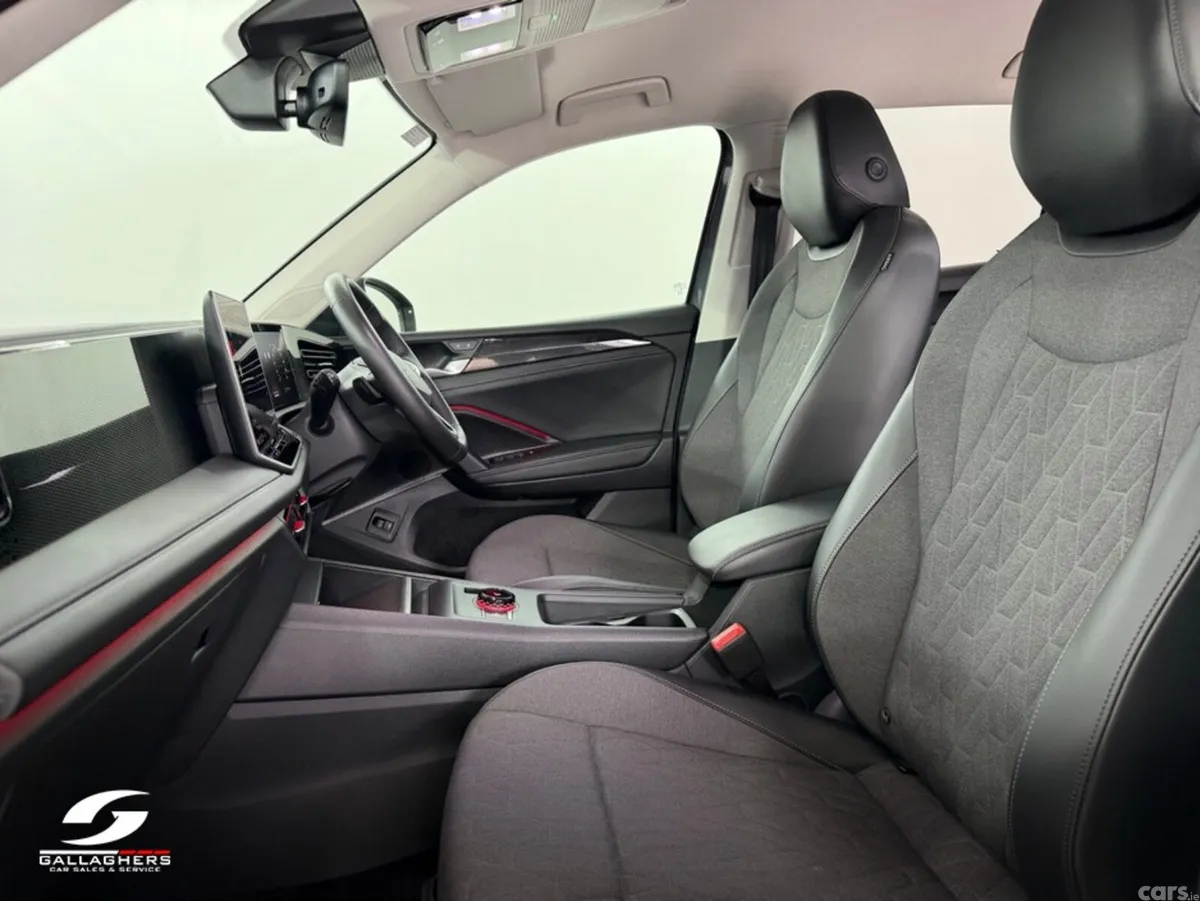 Volkswagen Tiguan SUV, Diesel, 2026, Grey