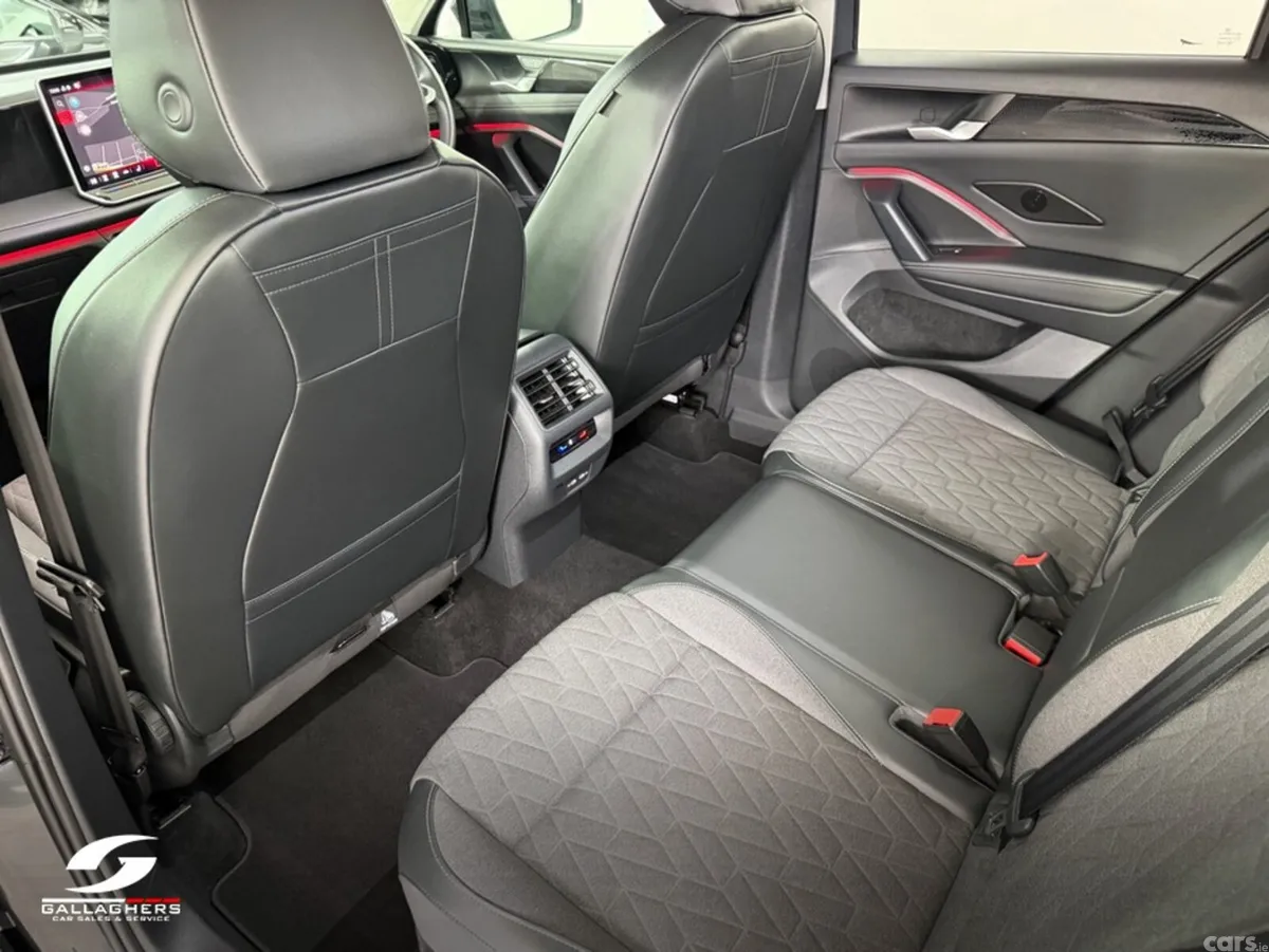 Volkswagen Tiguan SUV, Diesel, 2026, Grey