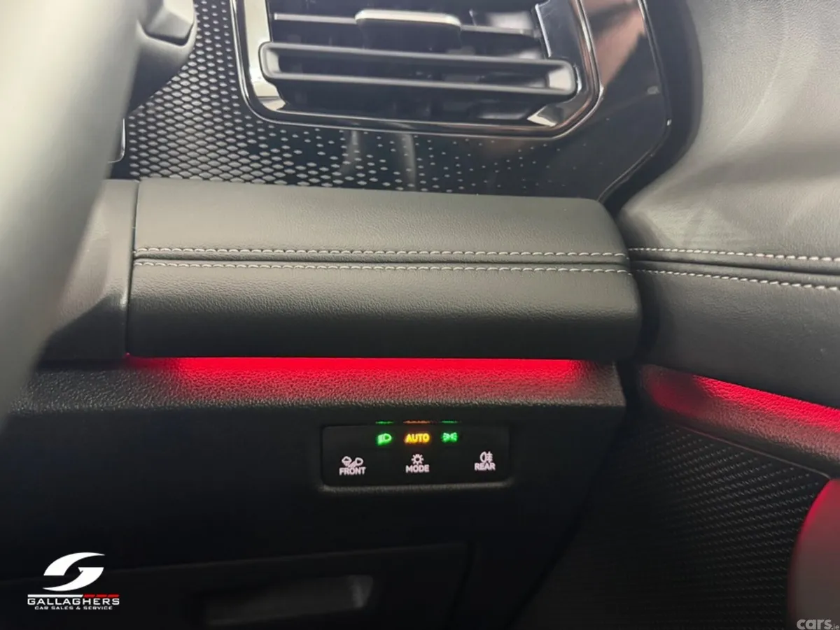 Volkswagen Tiguan SUV, Diesel, 2026, Grey