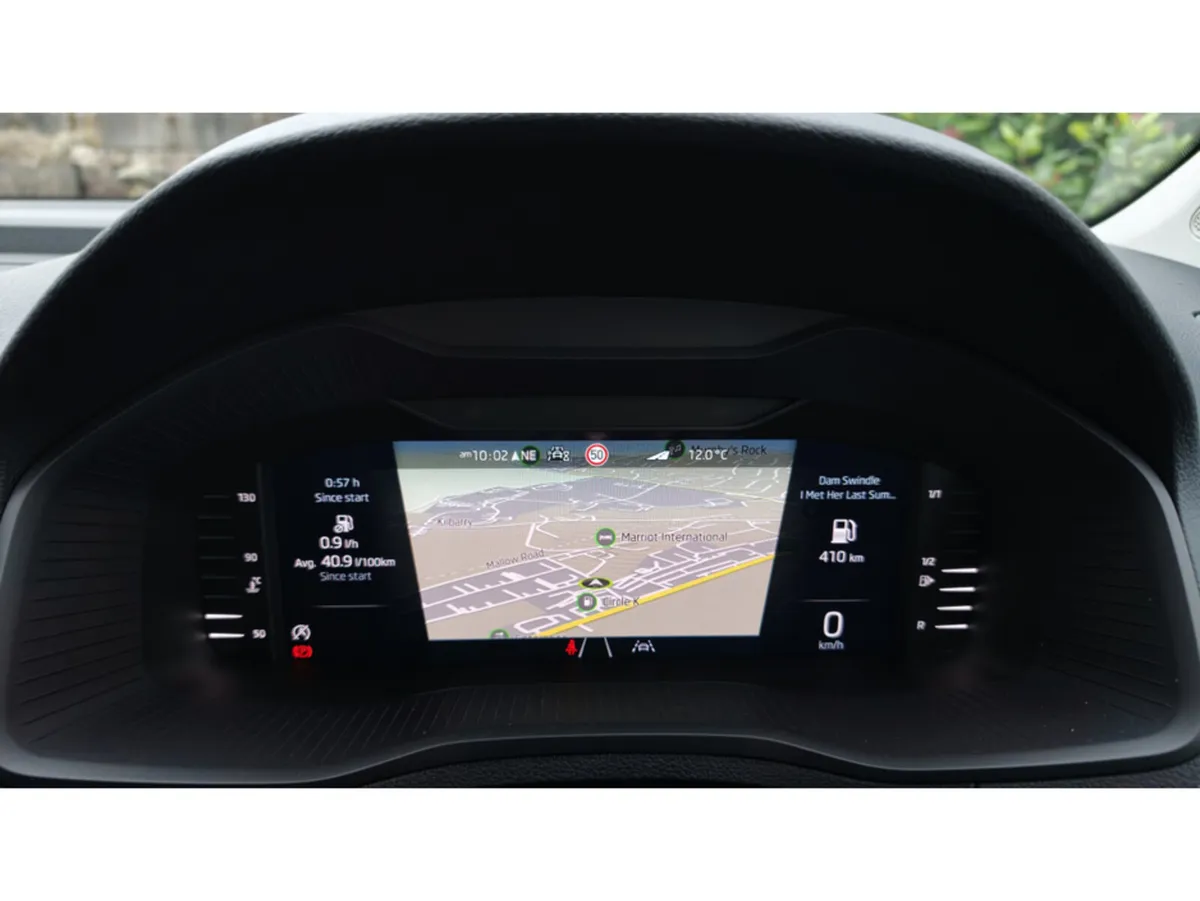 Skoda Karoq SUV, Unknown, 2026, Black