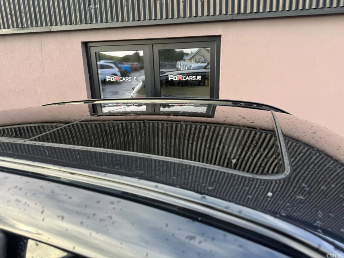 BMW X1 SUV, Diesel, 2019, Black
