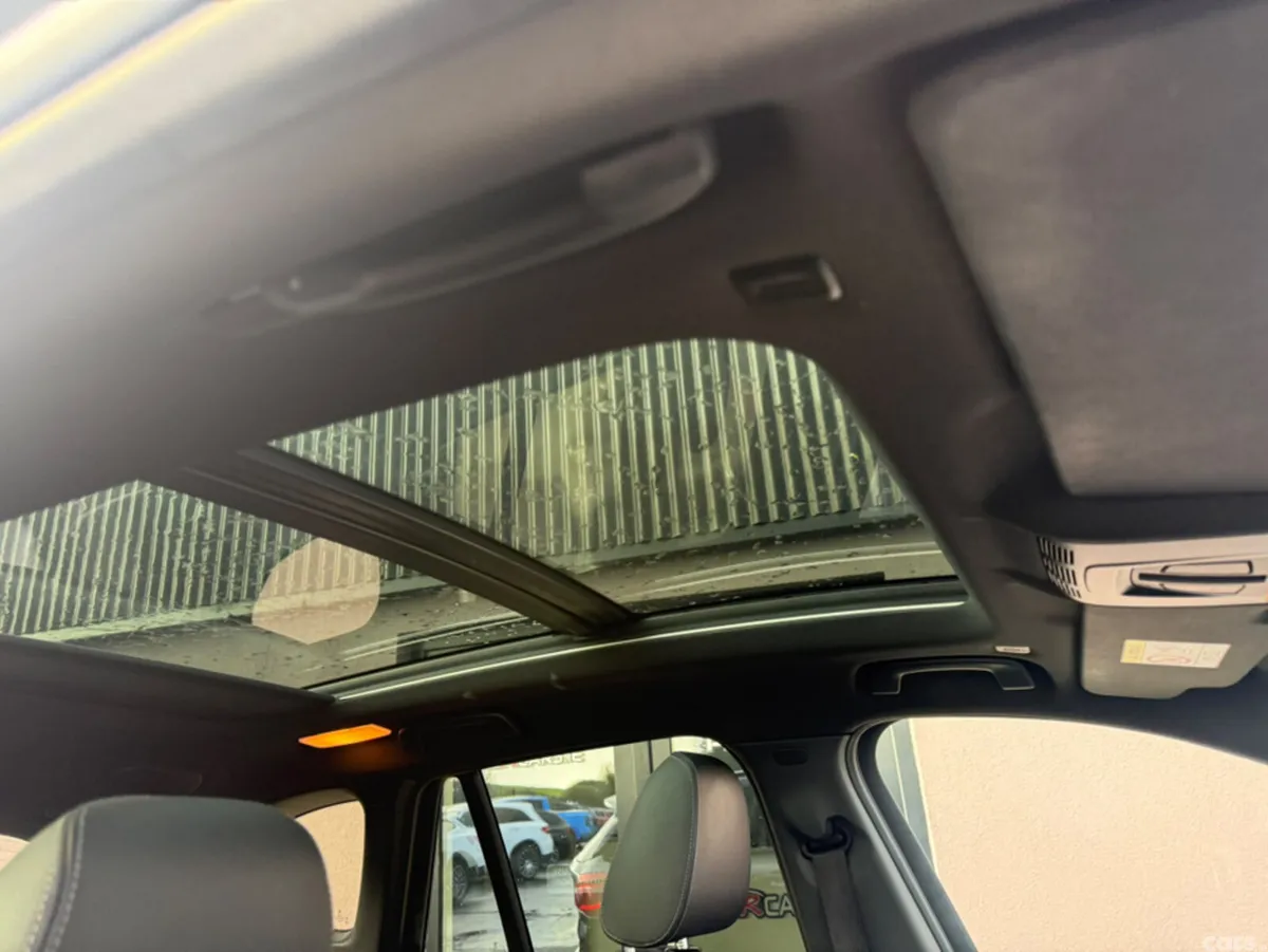 BMW X1 SUV, Diesel, 2019, Black