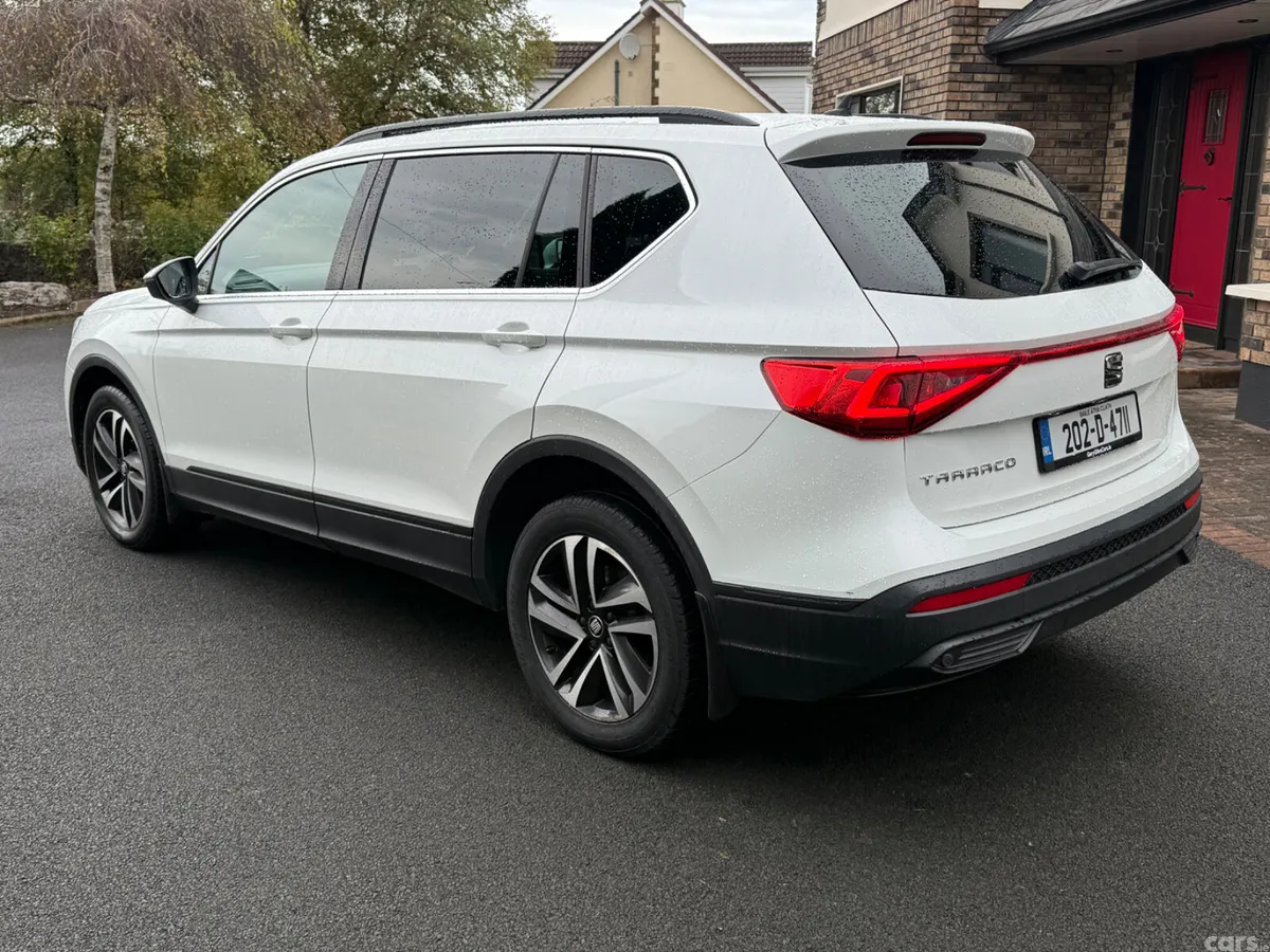 Skoda Kodiaq SUV, Diesel, 2020, Blue