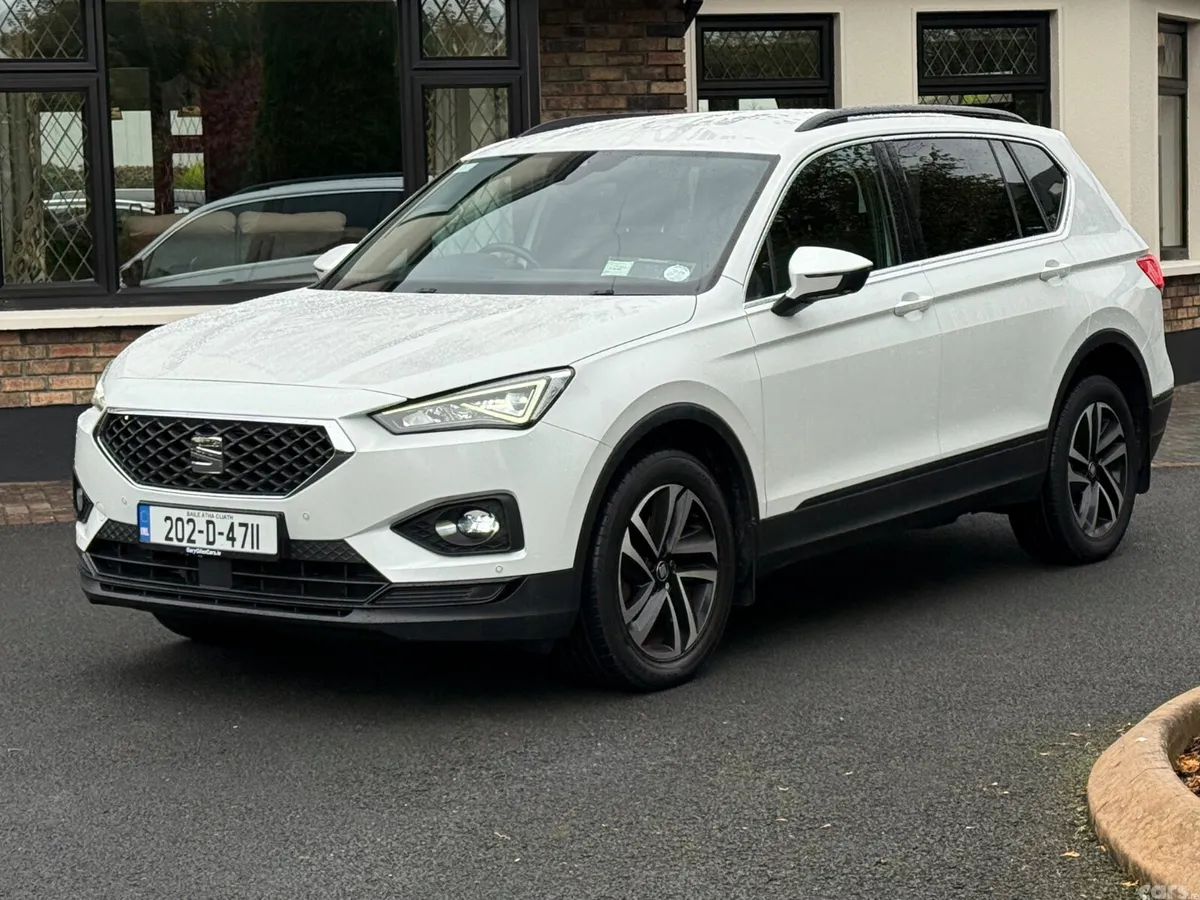 Skoda Kodiaq SUV, Diesel, 2020, Blue