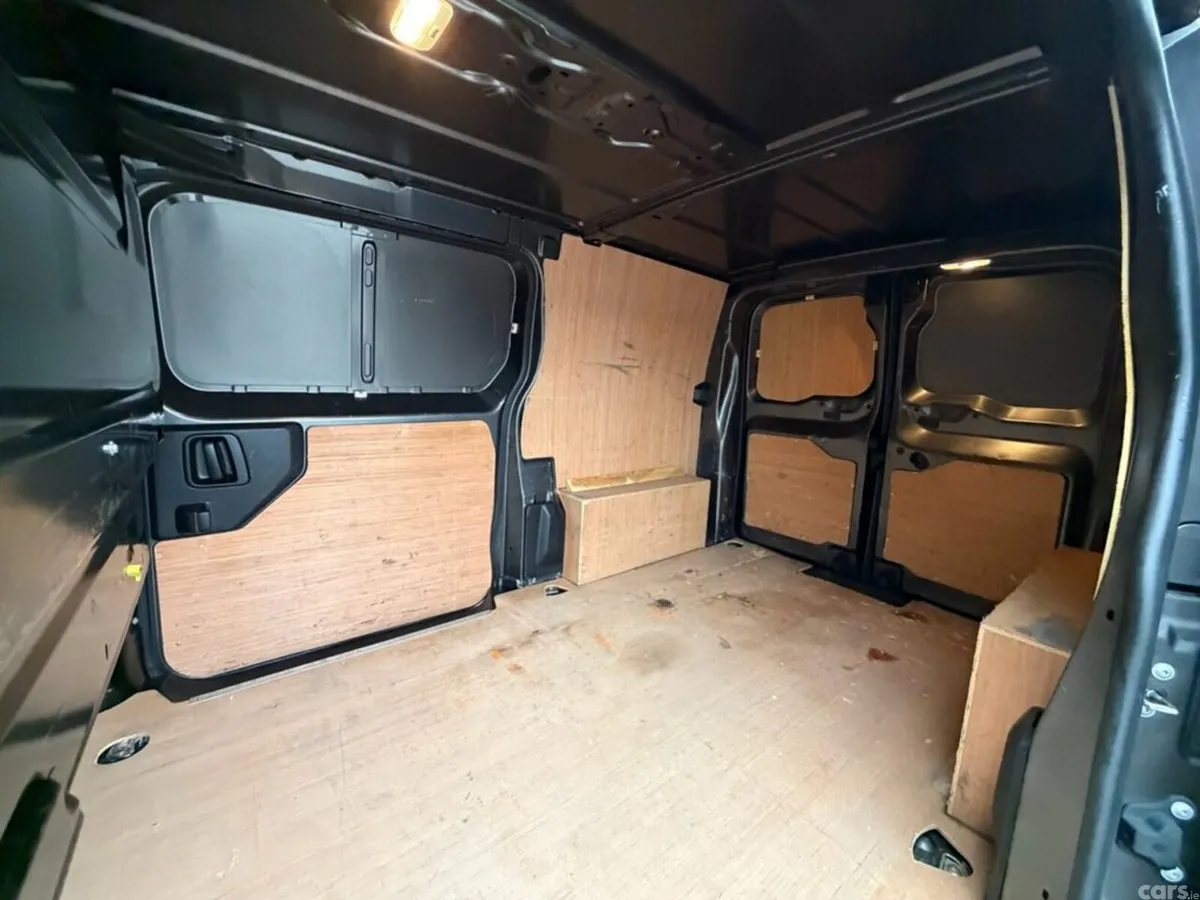 Citroen Dispatch Van, Diesel, 2023, Grey