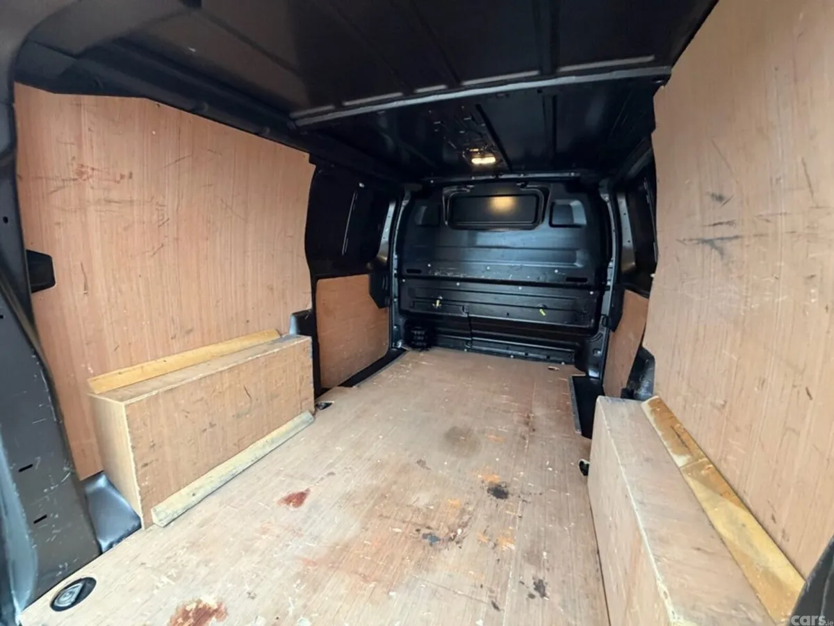 Citroen Dispatch Van, Diesel, 2023, Grey