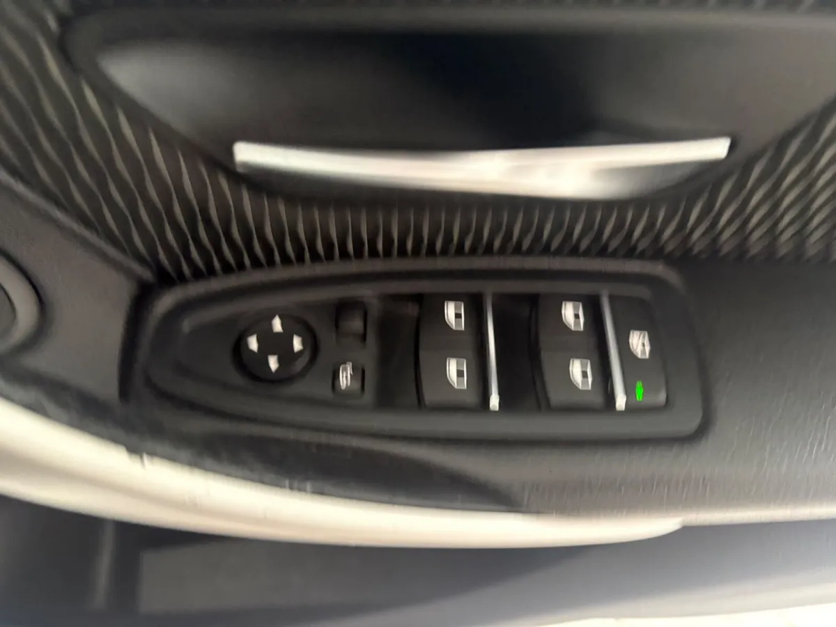 BMW 3-Series Saloon, Diesel, 2017, White