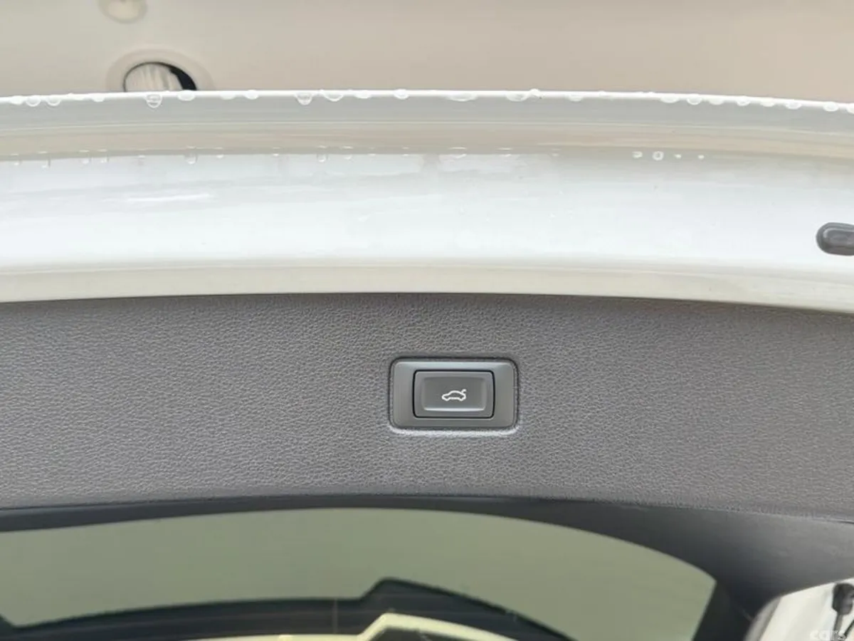 Audi Q7 SUV, Diesel, 2021, White