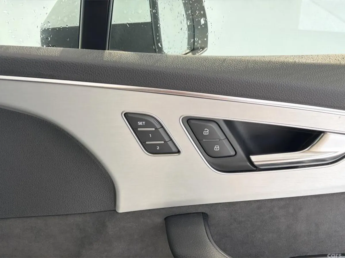Audi Q7 SUV, Diesel, 2021, White