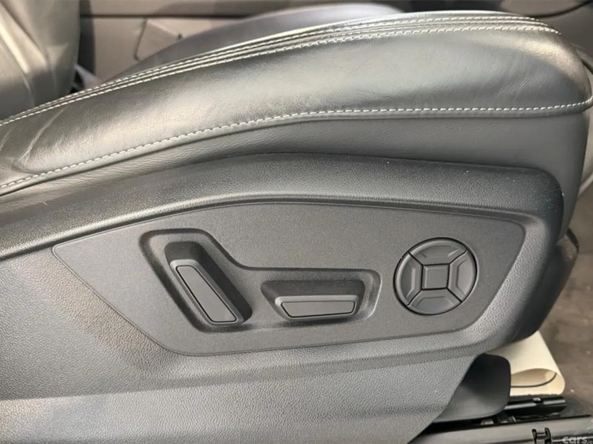 Audi Q7 SUV, Diesel, 2021, White
