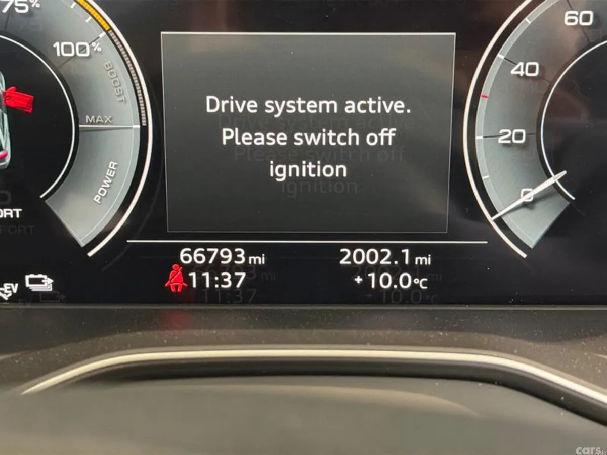 Audi Q5 SUV, Petrol Hybrid, 2023, White