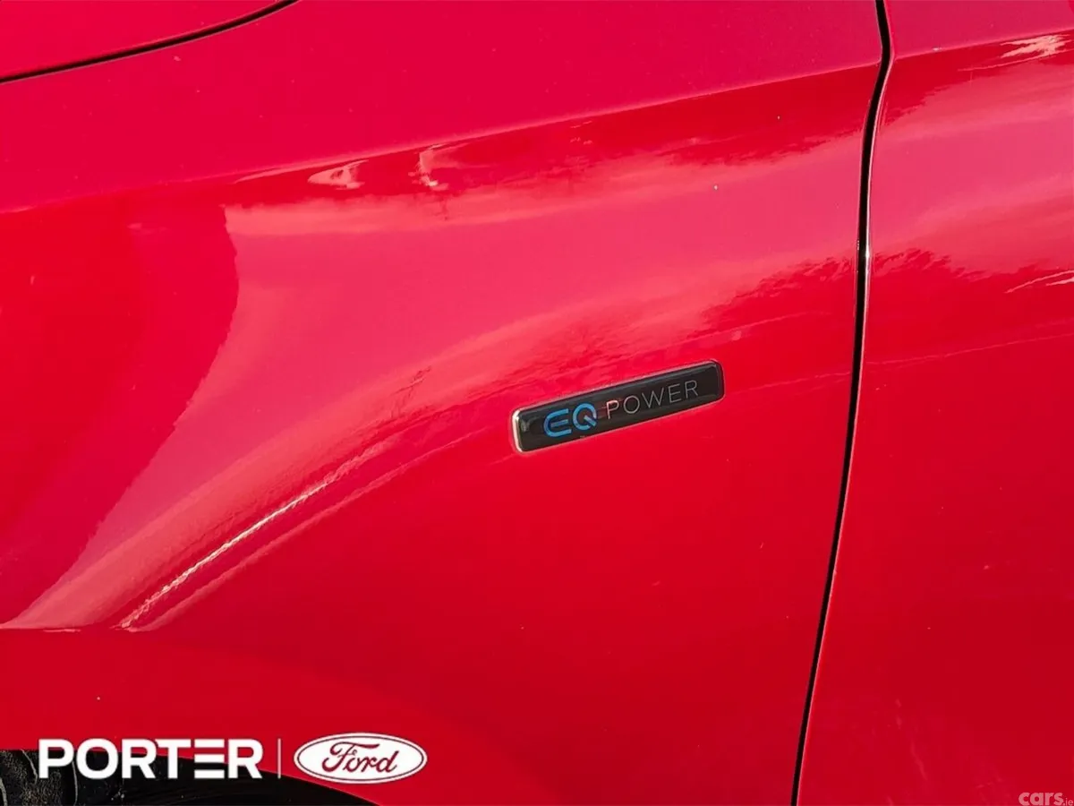 Mercedes-Benz A-Class Hatchback, Petrol Plug-in Hybrid, 2020, Red