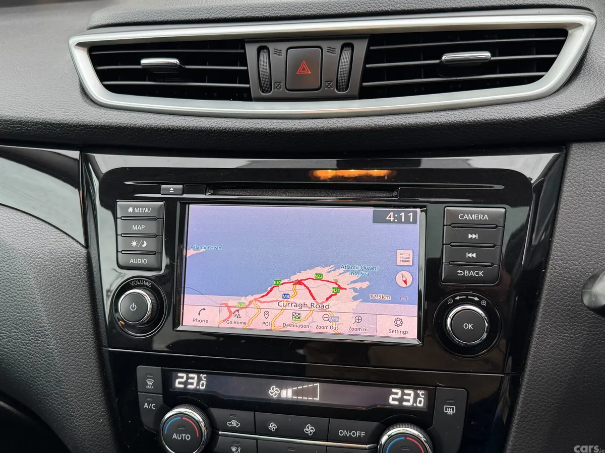 Nissan Qashqai MPV, Diesel, 2019, Grey