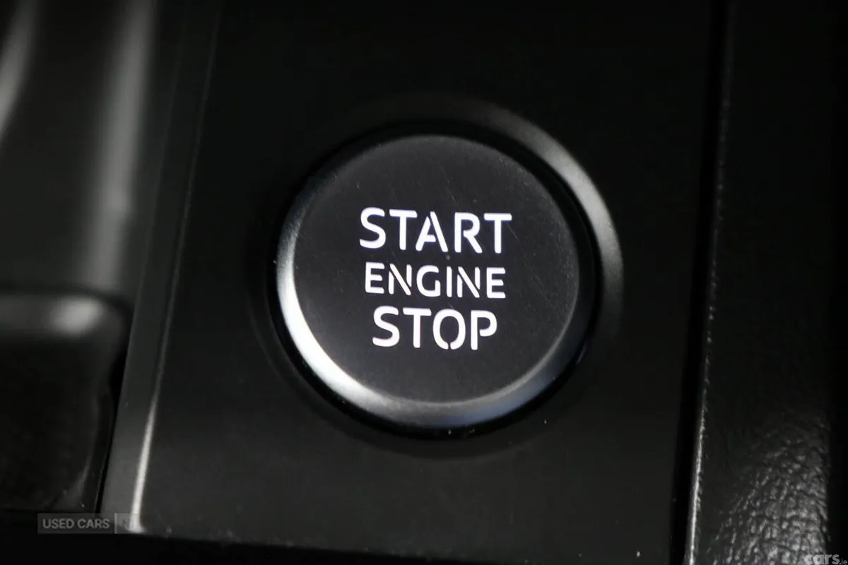Audi A4 Saloon, Diesel, 2023, Black