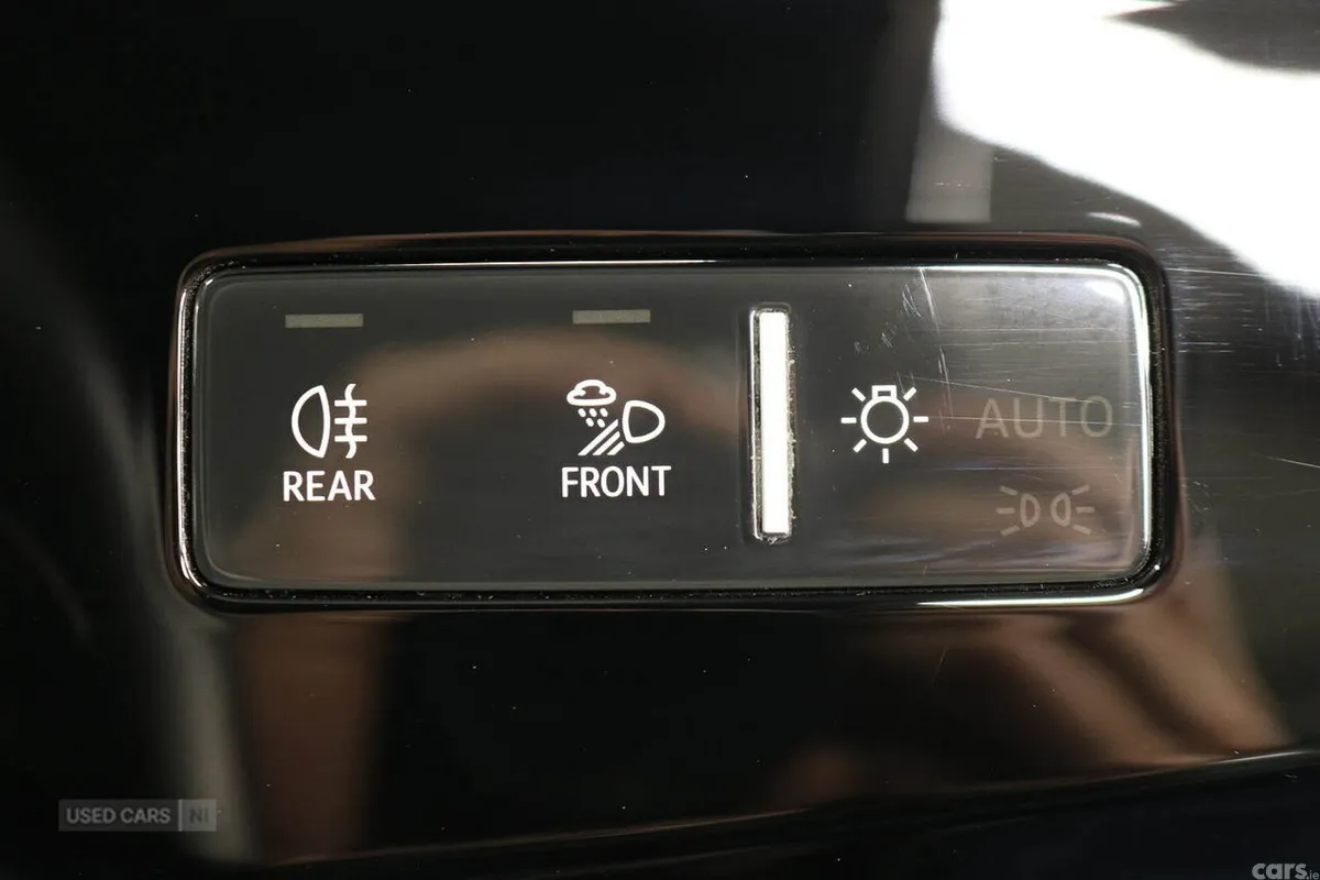 Audi Q8 SUV, Electric, 2023, Black