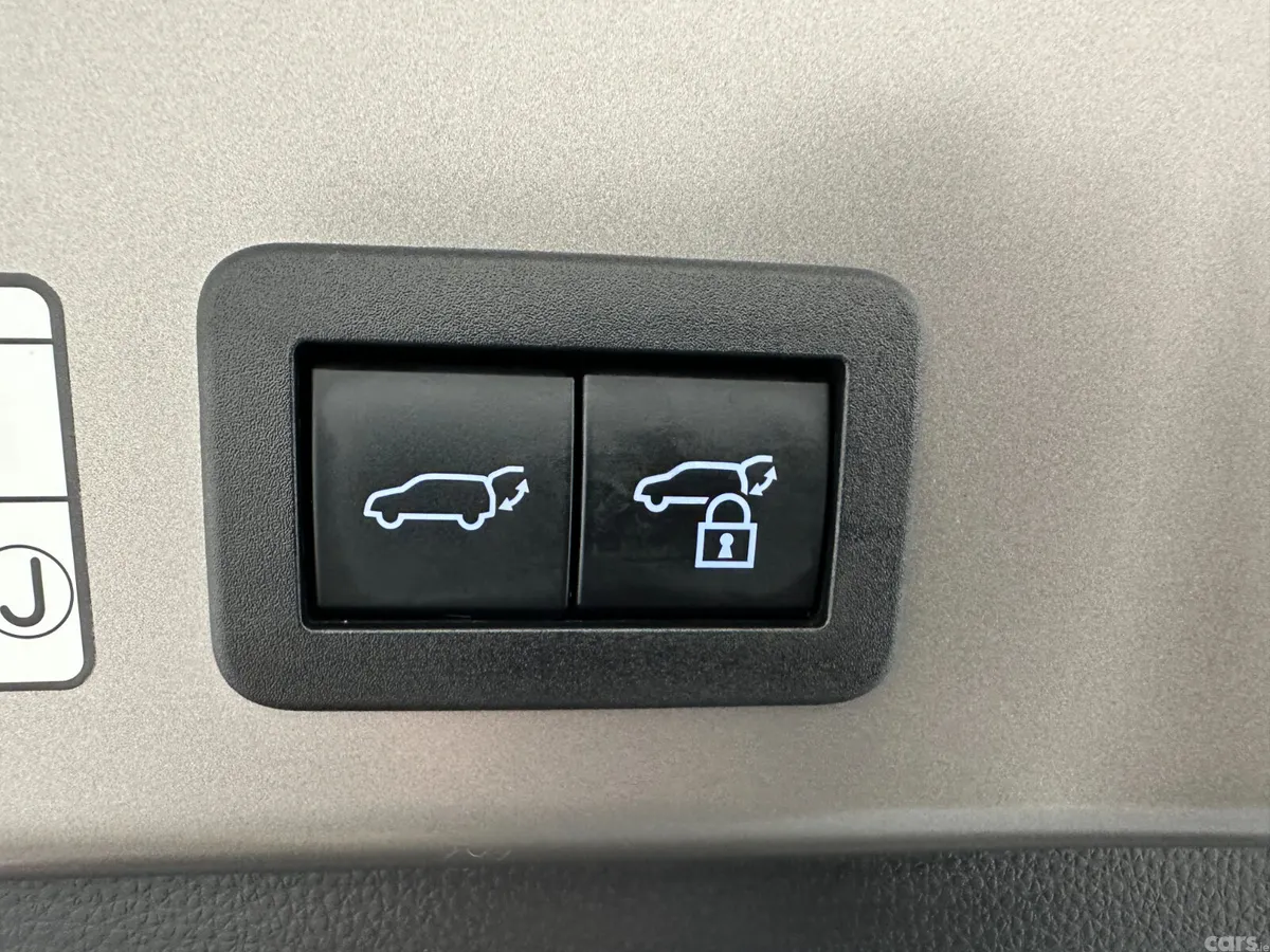 Toyota Corolla Cross SUV, Petrol Hybrid, 2023, Beige
