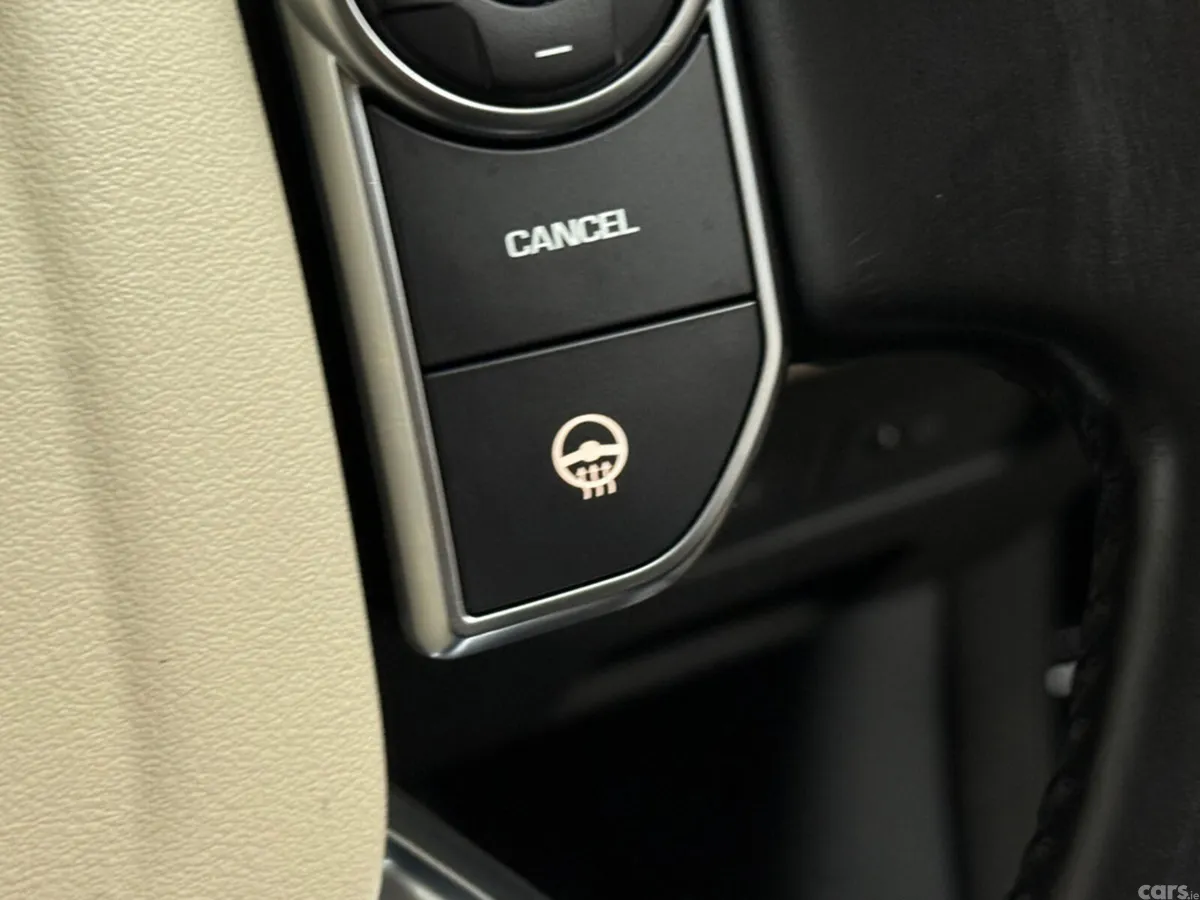 Land Rover Discovery SUV, Diesel, 2017, Black