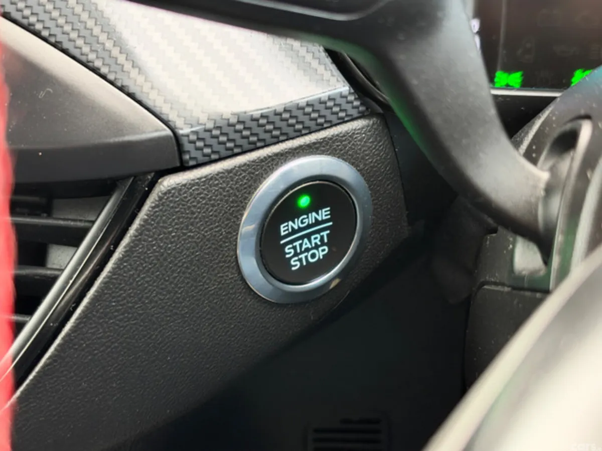 Ford Focus Hatchback, Diesel, 2019, Black