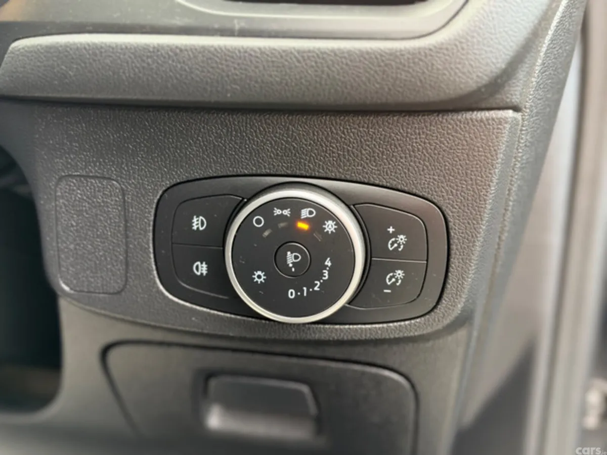 Ford Focus Hatchback, Diesel, 2019, Black