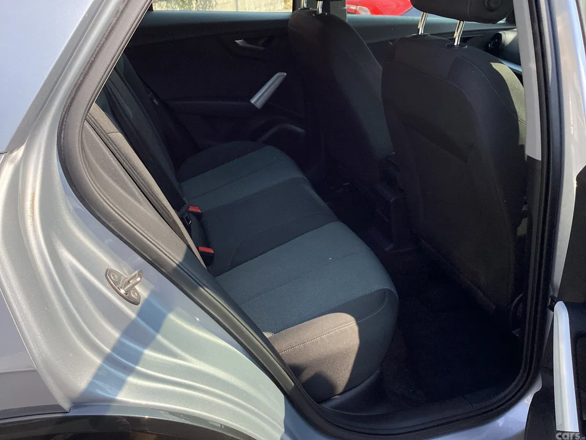 Audi  Q2  TDI   *AUDI HISTORY, Clonmel