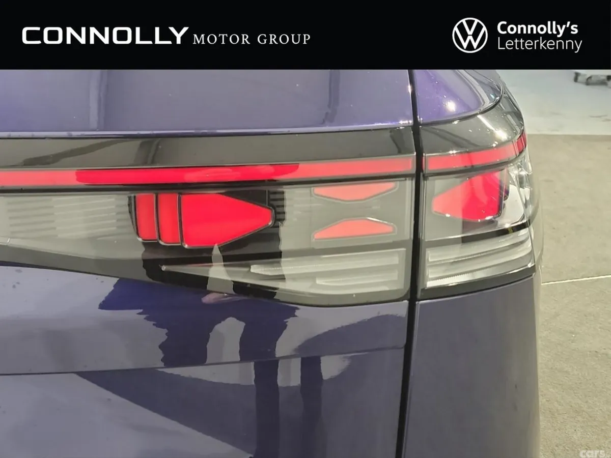 Volkswagen Tayron Estate, Diesel, 2026, Purple