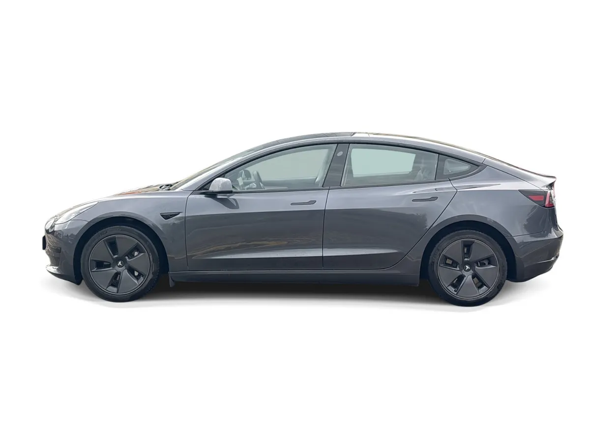 Tesla Model 3 Saloon, Electric, 2023, Grey