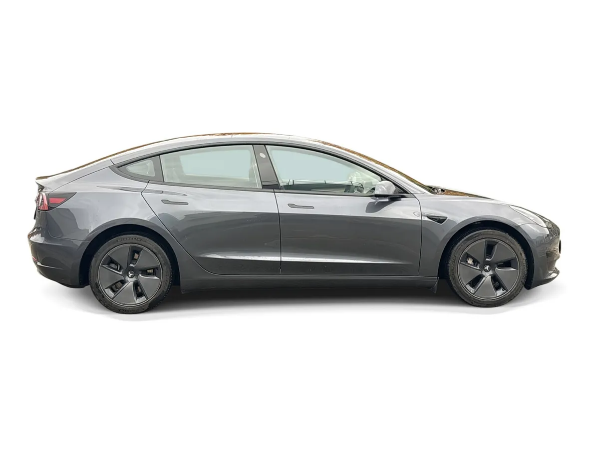 Tesla Model 3 Saloon, Electric, 2023, Grey