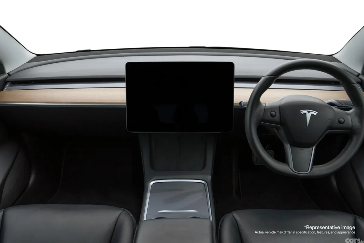 Tesla Model 3 Saloon, Electric, 2023, Grey