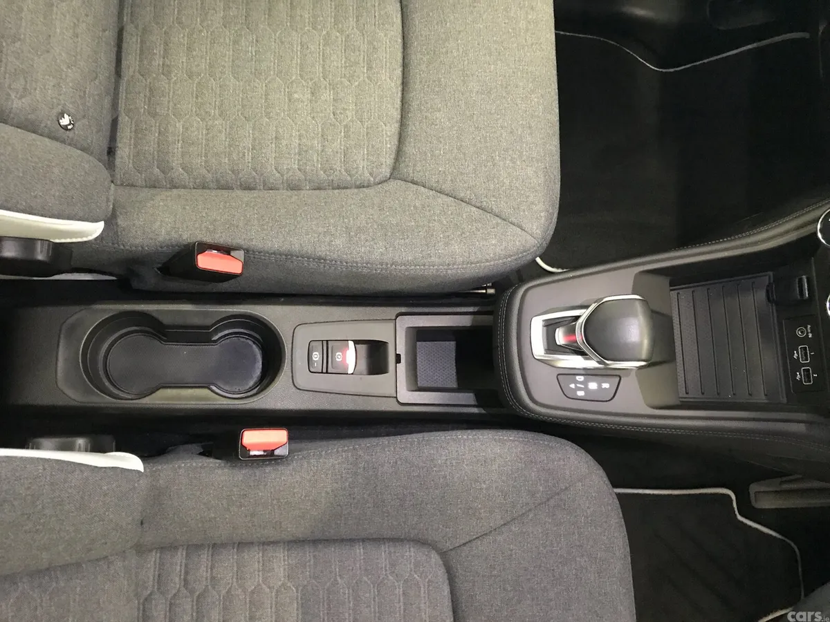 Renault Zoe Hatchback, Electric, 2023, Black