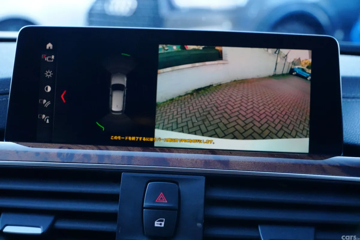 BMW 3-Series Estate, Diesel, 2018, White