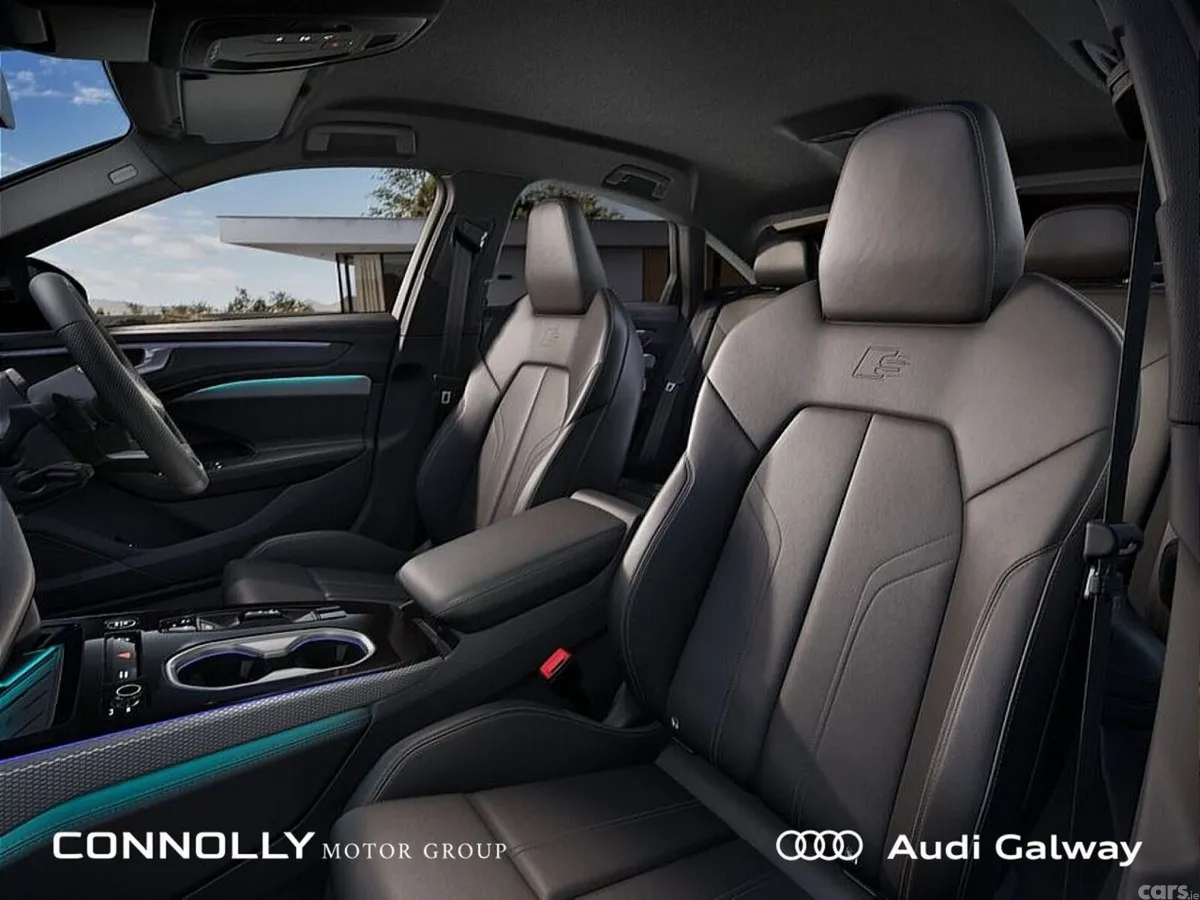 Audi A6 Saloon, Diesel, 2027, Blue
