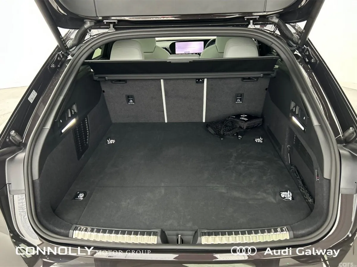 Audi Other Estate, Petrol Plug-in Hybrid, 2027, Brown