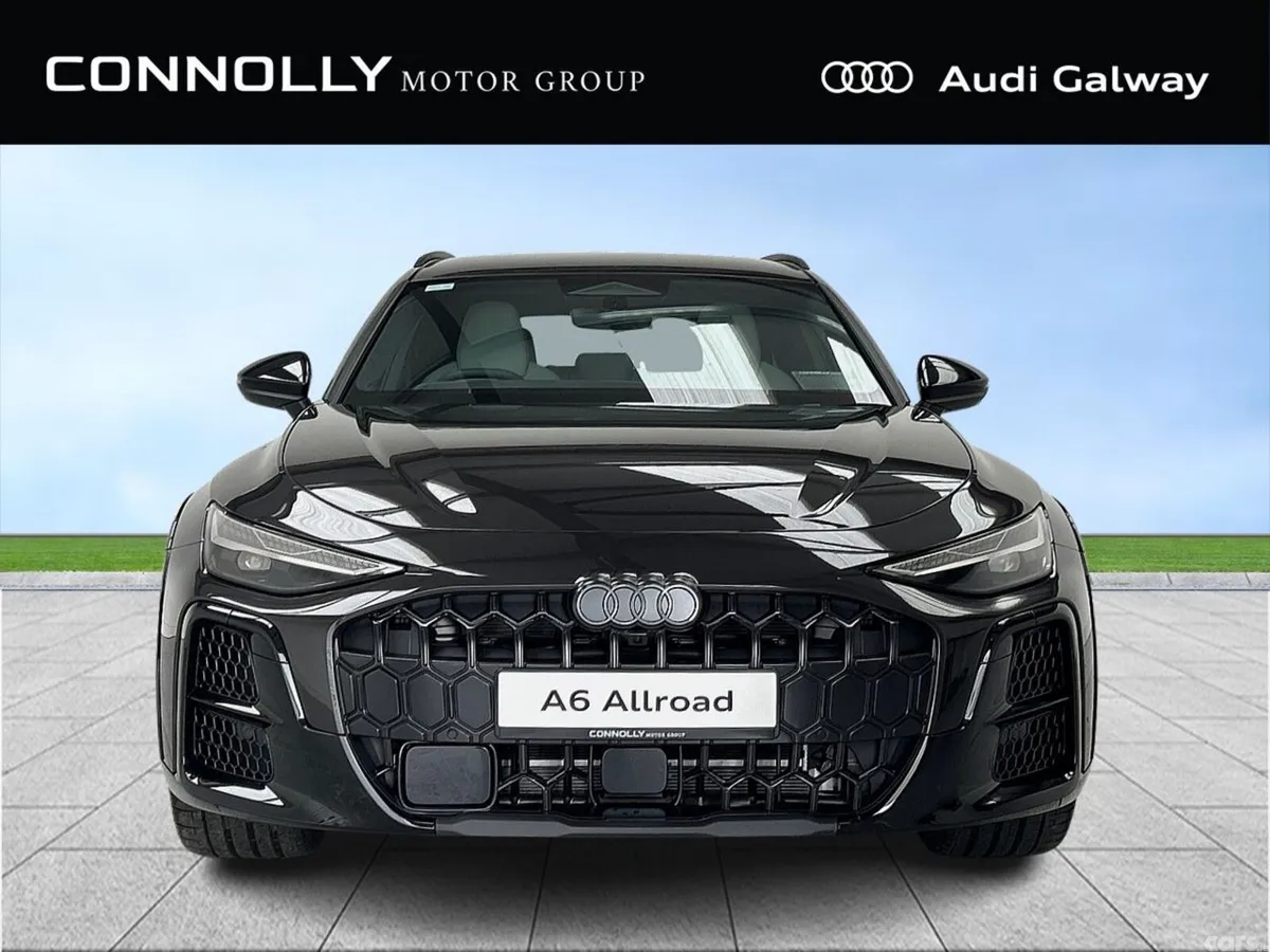 Audi Other Estate, Petrol Plug-in Hybrid, 2027, Brown