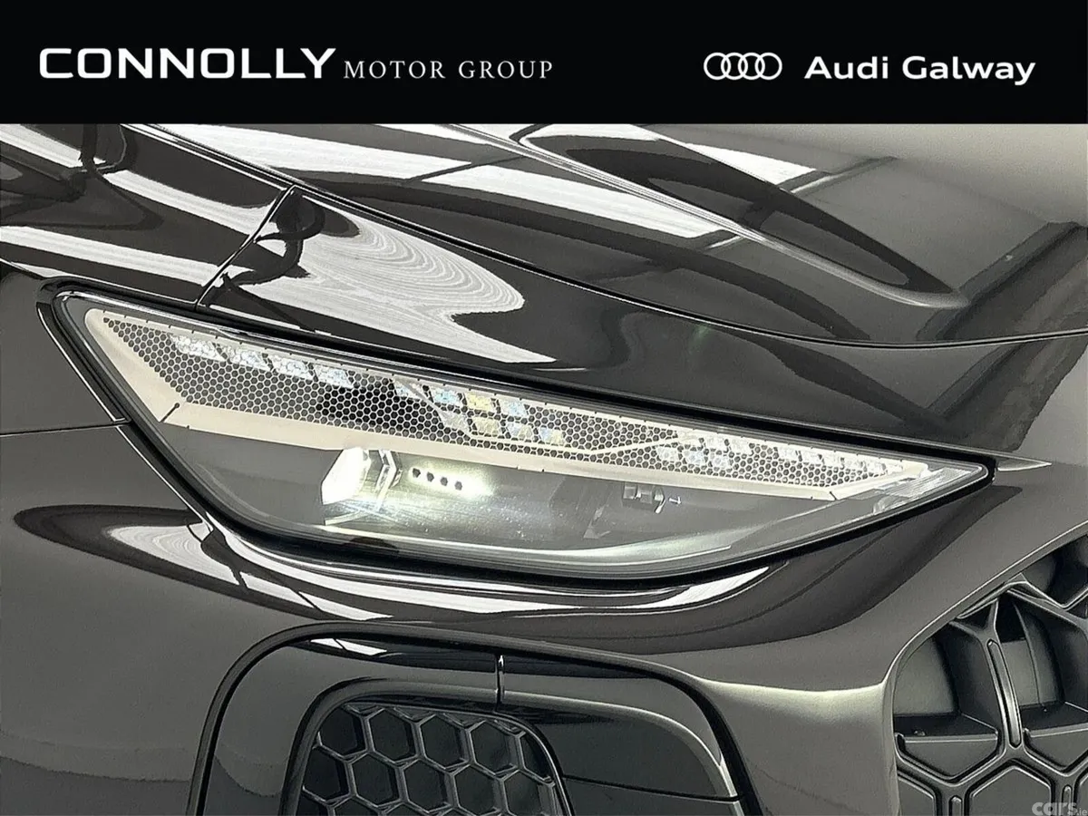 Audi Other Estate, Petrol Plug-in Hybrid, 2027, Brown