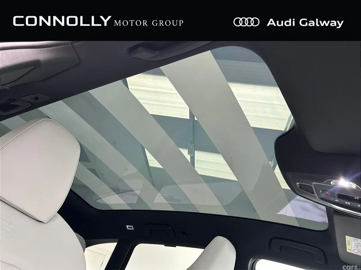 Audi Other Estate, Petrol Plug-in Hybrid, 2027, Brown