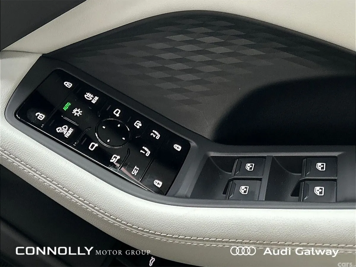 Audi Other Estate, Petrol Plug-in Hybrid, 2027, Brown