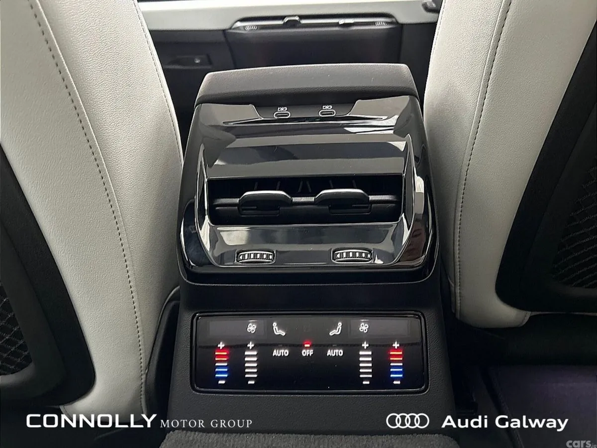 Audi Other Estate, Petrol Plug-in Hybrid, 2027, Brown
