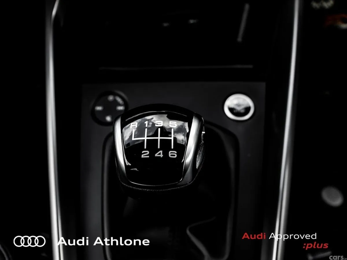 Audi A3 Saloon, Diesel, 2023, Black